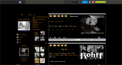 Desktop Screenshot of mr-housni-62.skyrock.com