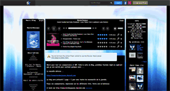 Desktop Screenshot of masterdeejays2.skyrock.com