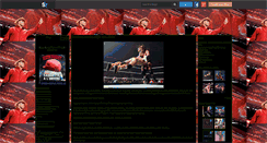 Desktop Screenshot of catch-attack-wwe-10.skyrock.com