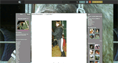 Desktop Screenshot of meeurchin-equiiiit-x3.skyrock.com