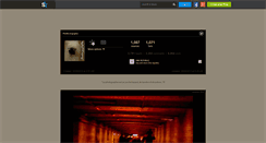 Desktop Screenshot of phot0o-et-graphie.skyrock.com