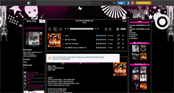 Desktop Screenshot of dreadrockx.skyrock.com