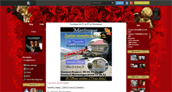 Desktop Screenshot of bastos972.skyrock.com