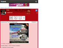 Tablet Screenshot of bastos972.skyrock.com