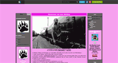 Desktop Screenshot of gai59.skyrock.com