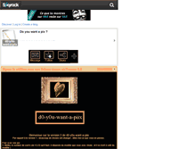 Tablet Screenshot of d0-y0u-want-a-piix.skyrock.com