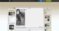 Desktop Screenshot of jes76150.skyrock.com