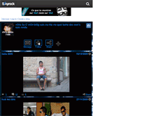 Tablet Screenshot of chris-italia-7100.skyrock.com