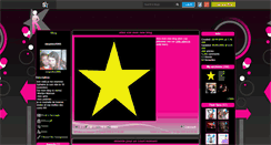 Desktop Screenshot of dauphine5905.skyrock.com