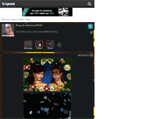 Tablet Screenshot of beberose59230.skyrock.com