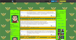 Desktop Screenshot of koopafr.skyrock.com