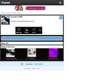 Tablet Screenshot of fashii0n-viip59.skyrock.com