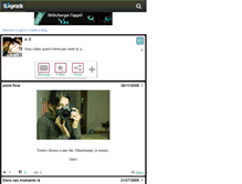 Tablet Screenshot of con-art.skyrock.com