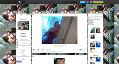 Desktop Screenshot of jtmm-lou.skyrock.com