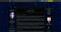 Desktop Screenshot of all-hail-federation.skyrock.com