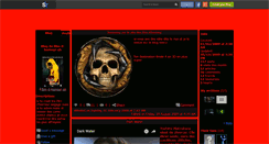 Desktop Screenshot of film-d-horreur-ah.skyrock.com