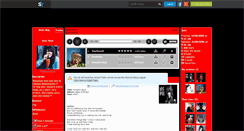 Desktop Screenshot of demoizelle-k.skyrock.com