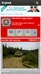 Mobile Screenshot of fire-b-911.skyrock.com