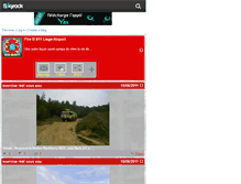 Tablet Screenshot of fire-b-911.skyrock.com