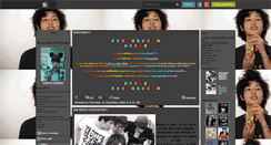Desktop Screenshot of dbsk-fic-bigbang.skyrock.com
