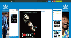 Desktop Screenshot of dorra67.skyrock.com