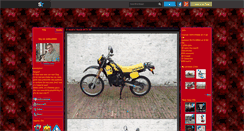 Desktop Screenshot of indoboy5983.skyrock.com
