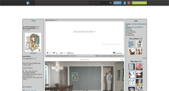 Desktop Screenshot of otsuka-ai.skyrock.com