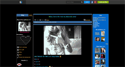 Desktop Screenshot of miss-girlicious-13.skyrock.com