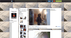 Desktop Screenshot of mamediarra95.skyrock.com