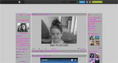 Desktop Screenshot of miss-reunia.skyrock.com
