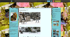Desktop Screenshot of nezen-prepre.skyrock.com