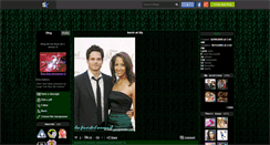 Desktop Screenshot of les-feux-de-l-amour-0.skyrock.com
