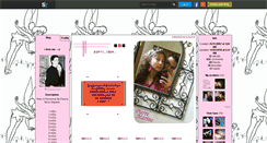 Desktop Screenshot of i-l0ve-hiiim-x.skyrock.com