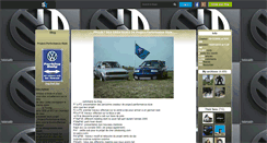 Desktop Screenshot of proj-perf-styl.skyrock.com