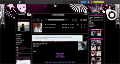 Desktop Screenshot of musicc000.skyrock.com