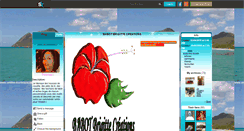 Desktop Screenshot of brilymas77.skyrock.com