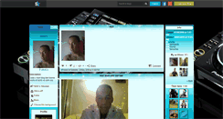 Desktop Screenshot of djflo974.skyrock.com