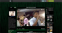 Desktop Screenshot of ersan-zakon.skyrock.com