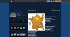 Desktop Screenshot of grands-ensembles-tess.skyrock.com