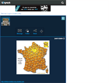 Tablet Screenshot of grands-ensembles-tess.skyrock.com