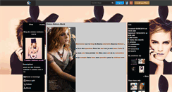 Desktop Screenshot of emma--watson--world.skyrock.com