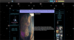 Desktop Screenshot of la-petite-lyonnaise69.skyrock.com