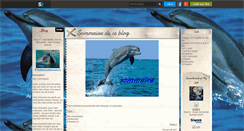 Desktop Screenshot of lepetitmondedeludo0251.skyrock.com