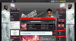 Desktop Screenshot of maximer22.skyrock.com