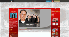 Desktop Screenshot of ngie58.skyrock.com
