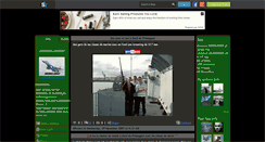 Desktop Screenshot of airforce-exocet.skyrock.com