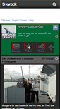 Mobile Screenshot of airforce-exocet.skyrock.com