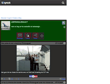 Tablet Screenshot of airforce-exocet.skyrock.com