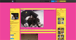 Desktop Screenshot of laeti4482.skyrock.com
