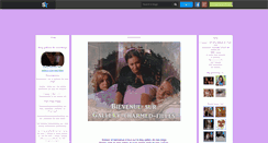 Desktop Screenshot of gallery-charmed-filles.skyrock.com
